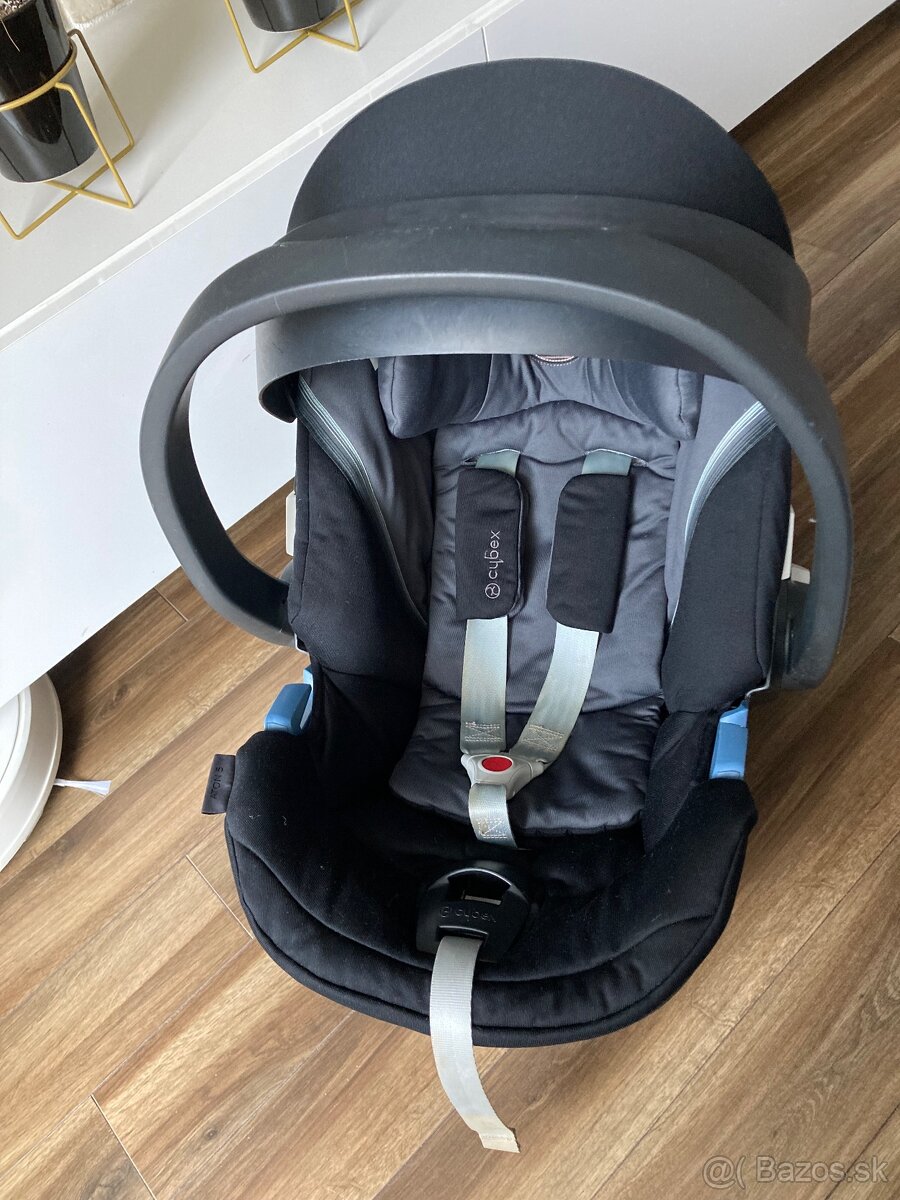 Cybex aton 5