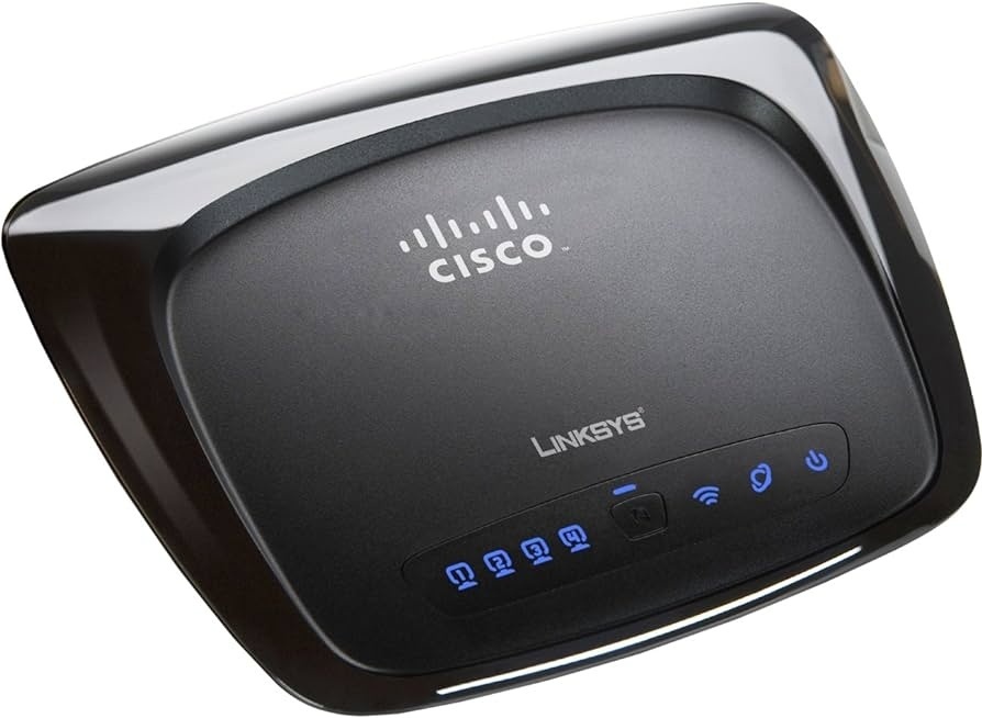 CISCO/D-LINK