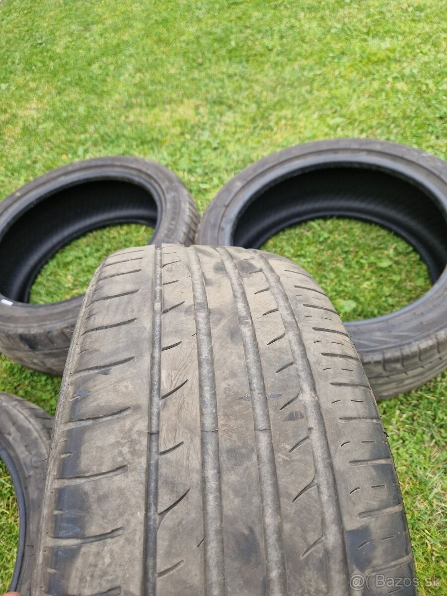 Letné pneu GOODRIDE 225/45 R17