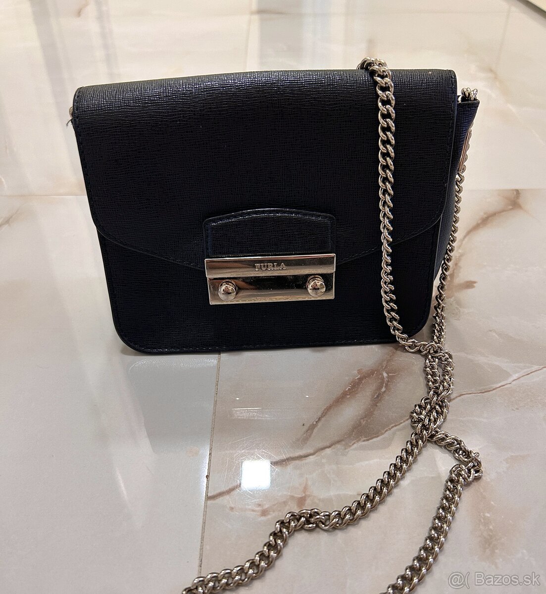 Crossbody kabelka FURLA