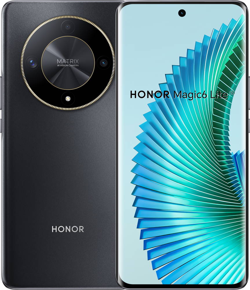 Honor Magic6 Lite