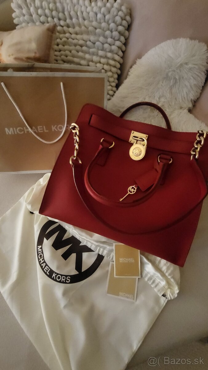 Michael Kors kabelka