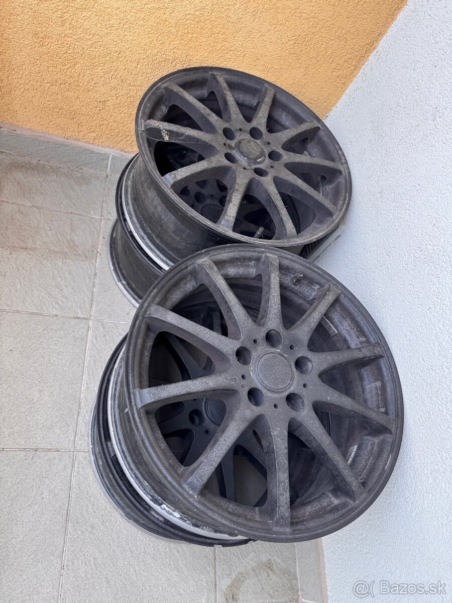 Disky 5x112 R17