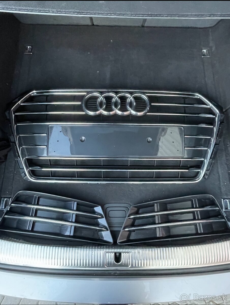 Audi a4b9