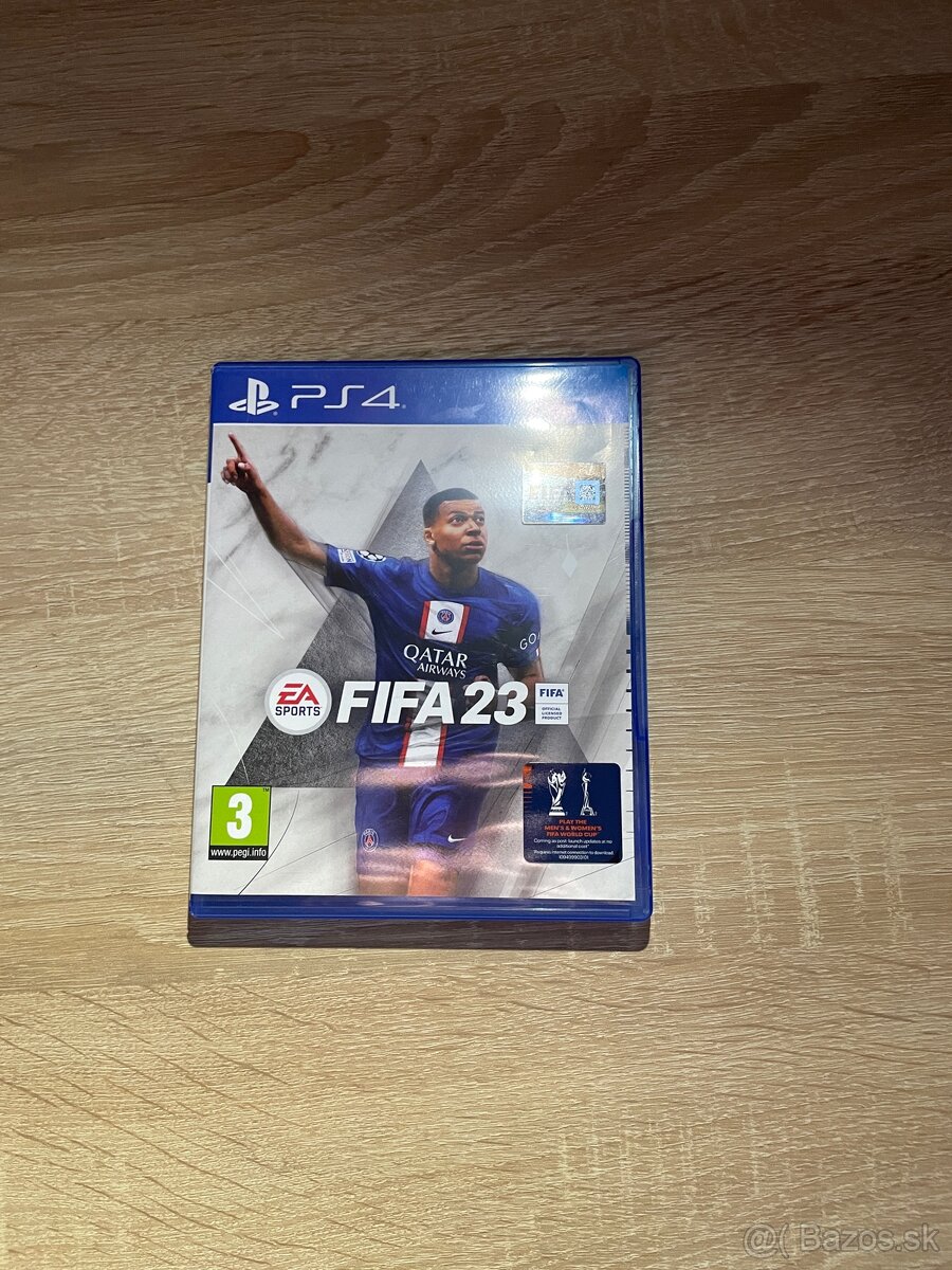 FIFA 23