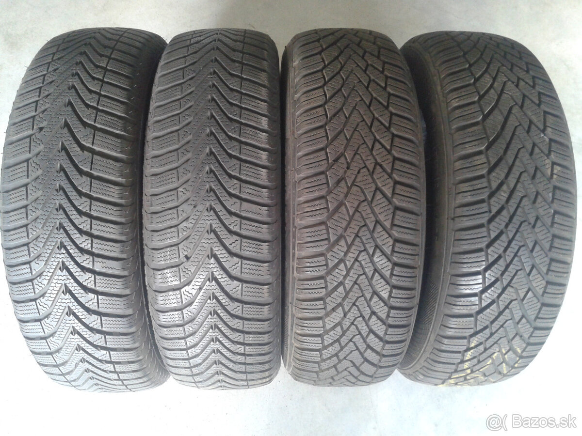 4ks zimne 175/65 R14 82T