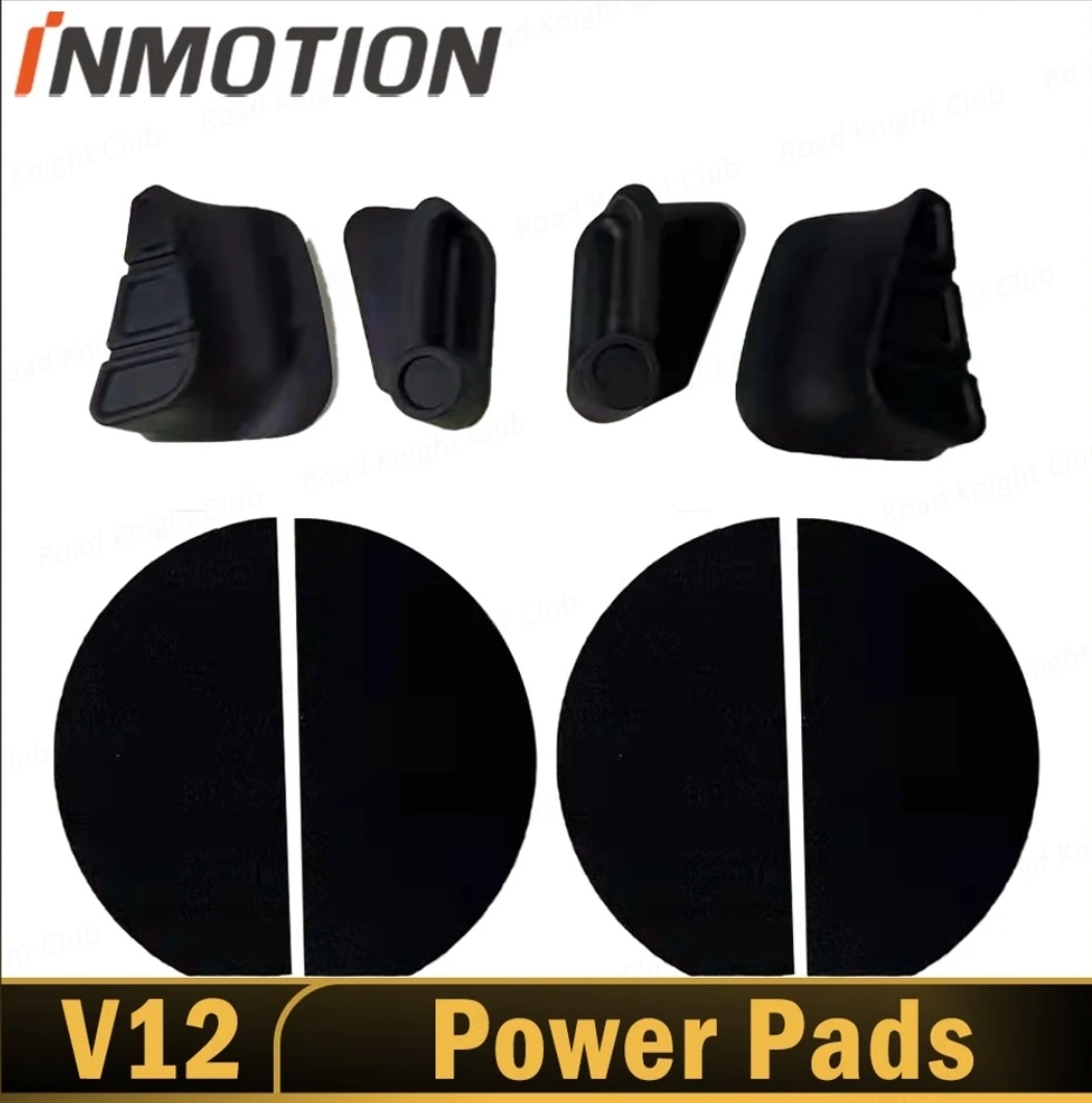 Inmotion v12 pads pady