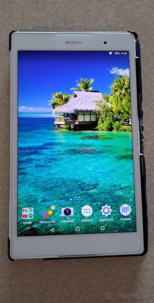 Tablet Sony Xperia Z3 Compact