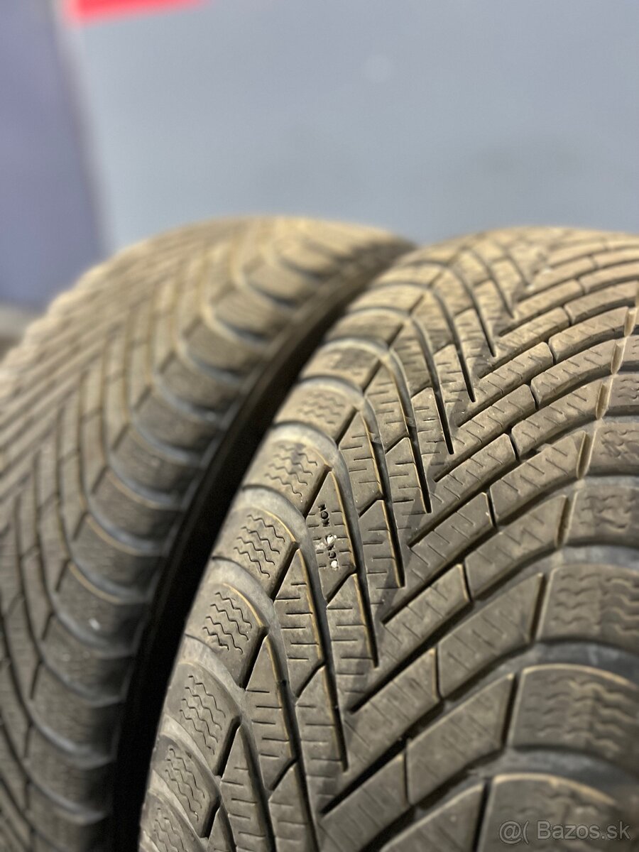 Pirelli Winter 205/55 R16