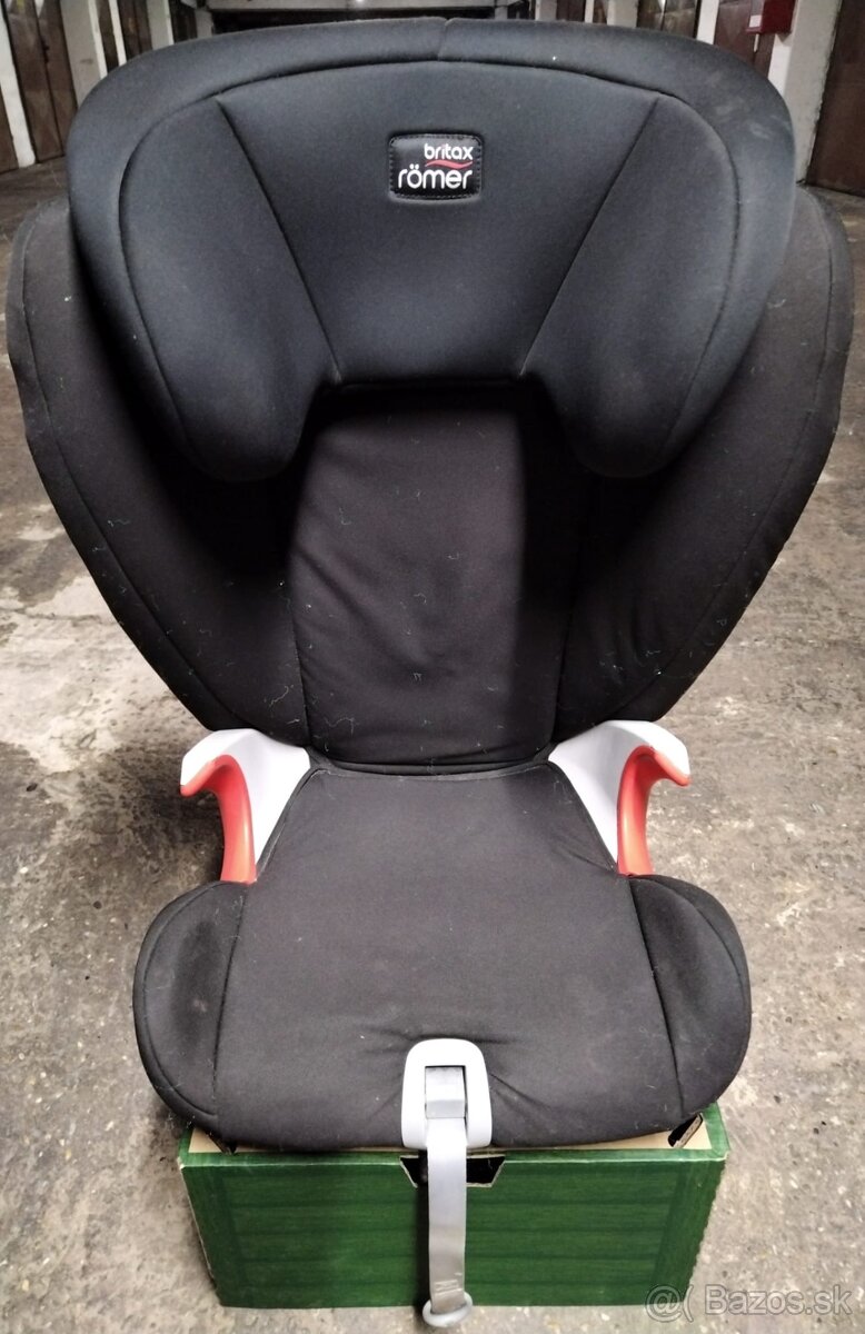 Autosedačka Britax Römer KIDFIX SL