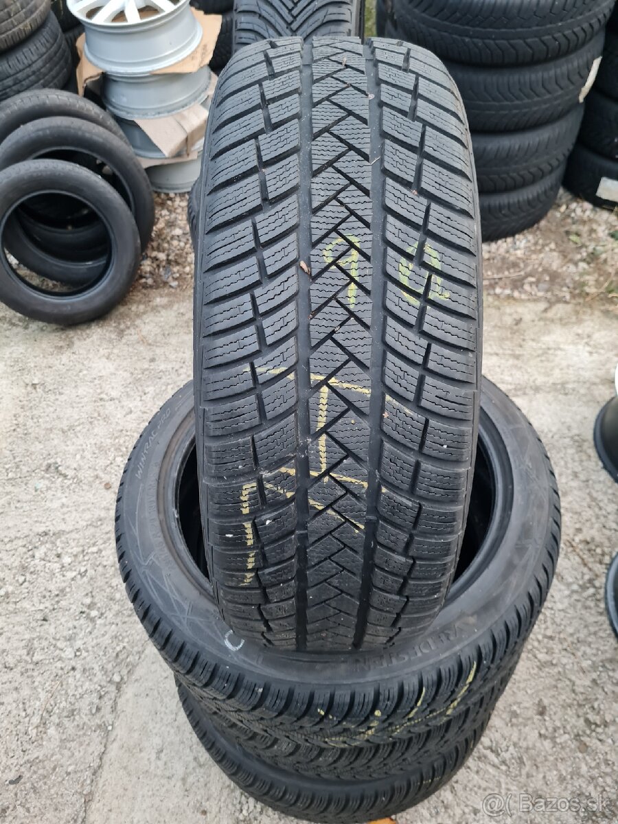 235/45 r20 Zimná