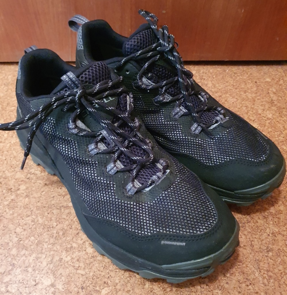 Merrell SPEED STRIKE WP