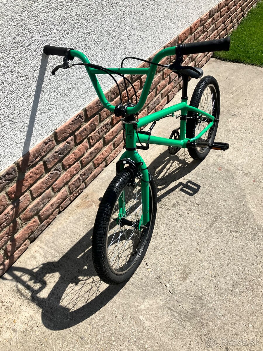 BMX