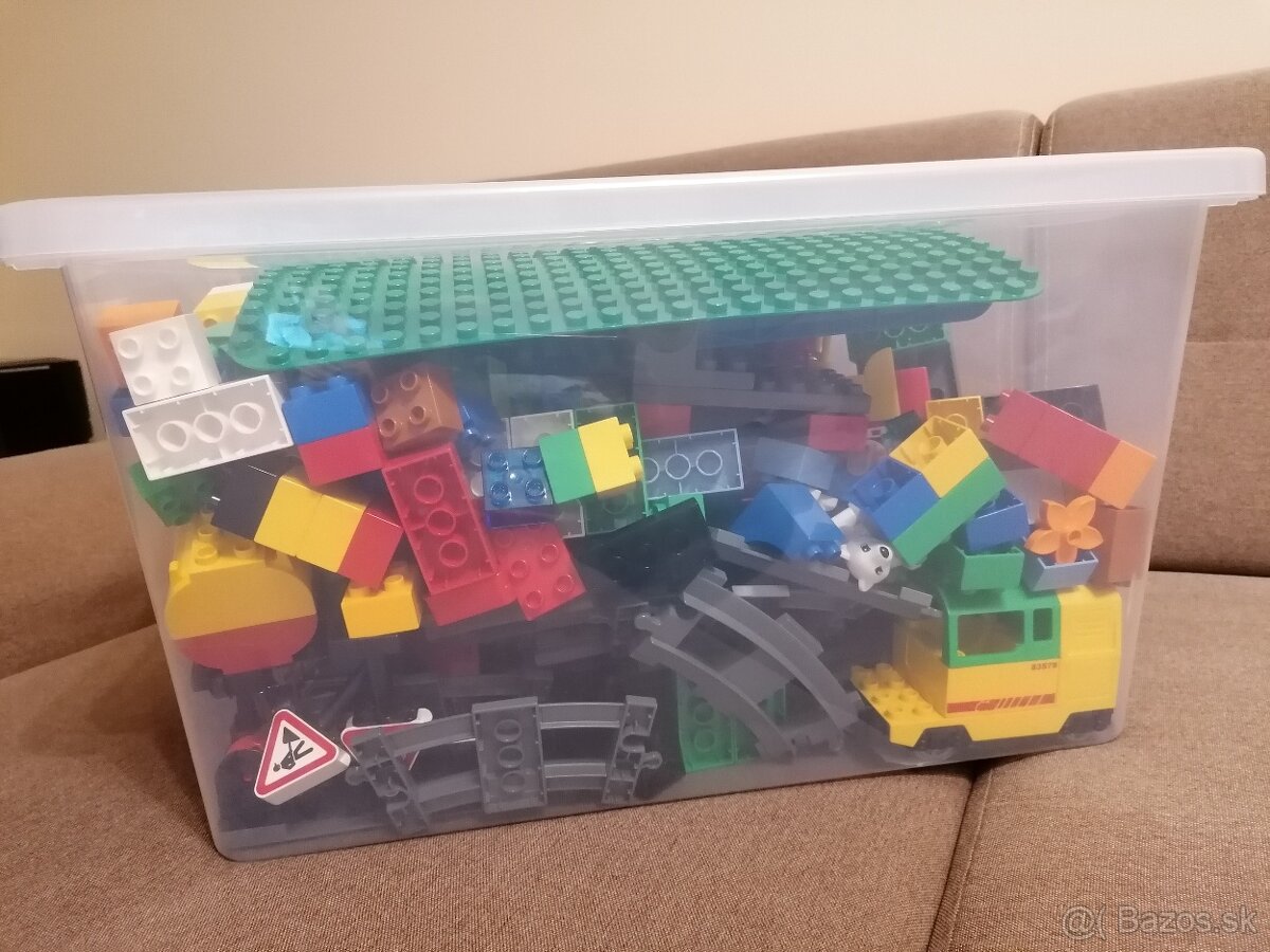 Lego duplo