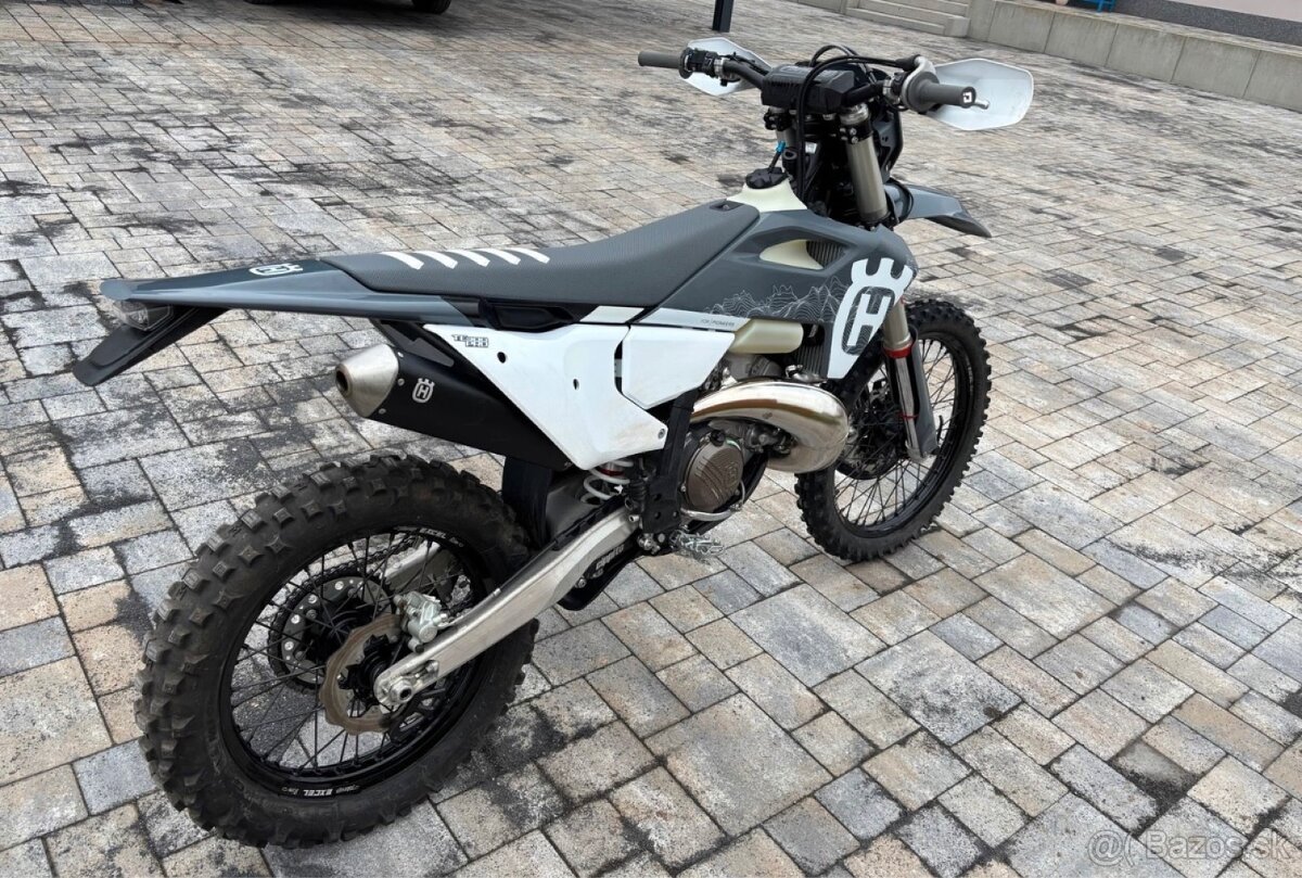 Husqvarna TE 300 2024