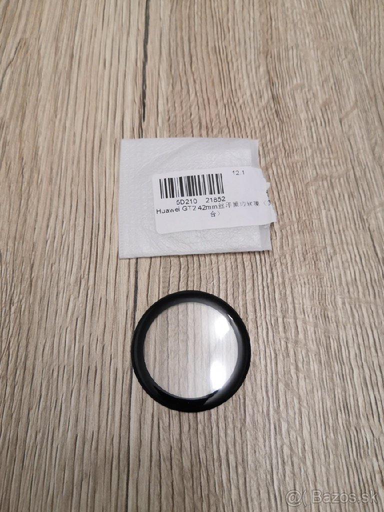 č. 1. ochrana skla Huawei Gt 2 42mm