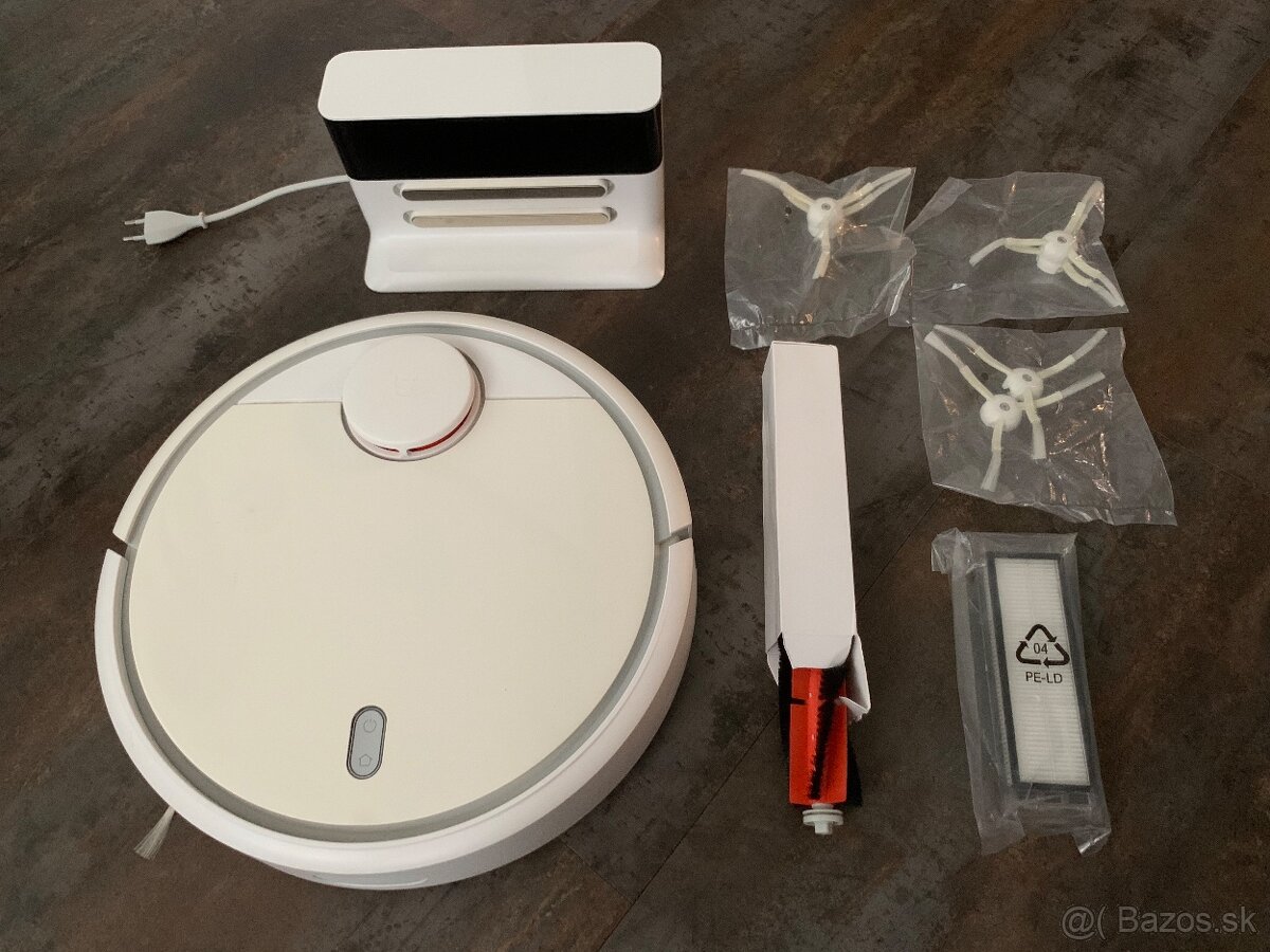 Robotický vysávač Mi Robot Vacuum