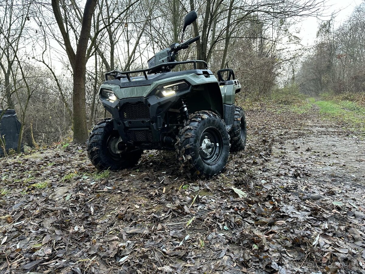 polaris Sportsman 570 EPS (T3B-L7E) .mozny odpocet dph