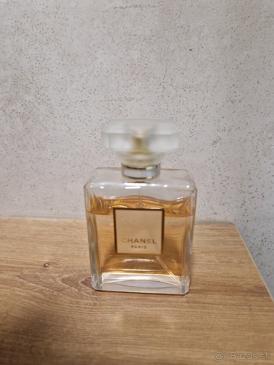 Chanel COCO MADEMOISELLE