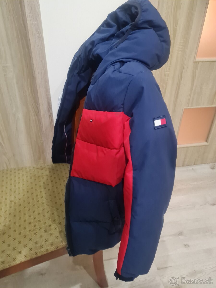 Bunda Tommy Hilfiger