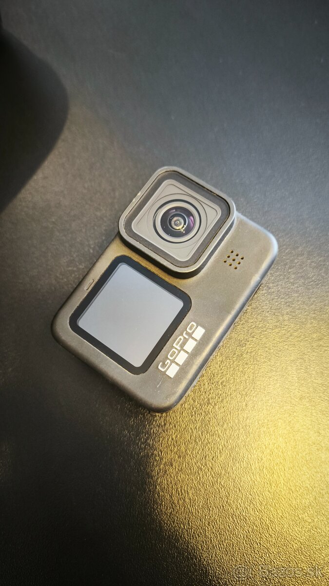 GoPro Hero9 black