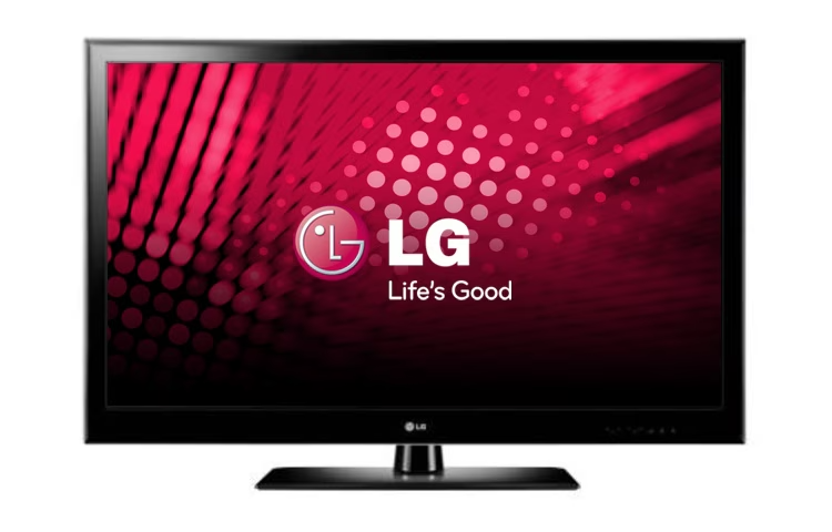 Predám led televízor 82cm LG 32LE3300