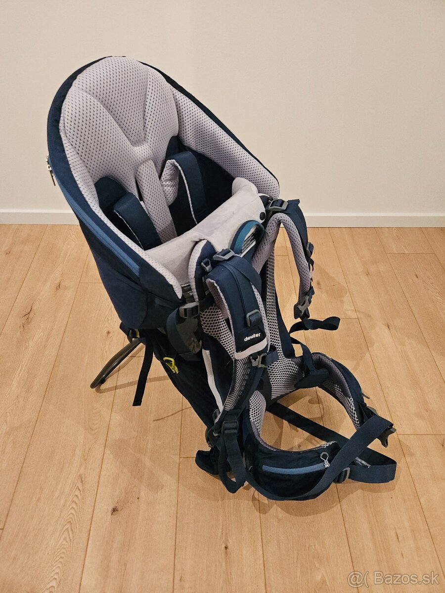 Nosič Deuter Kid Comfort Pro