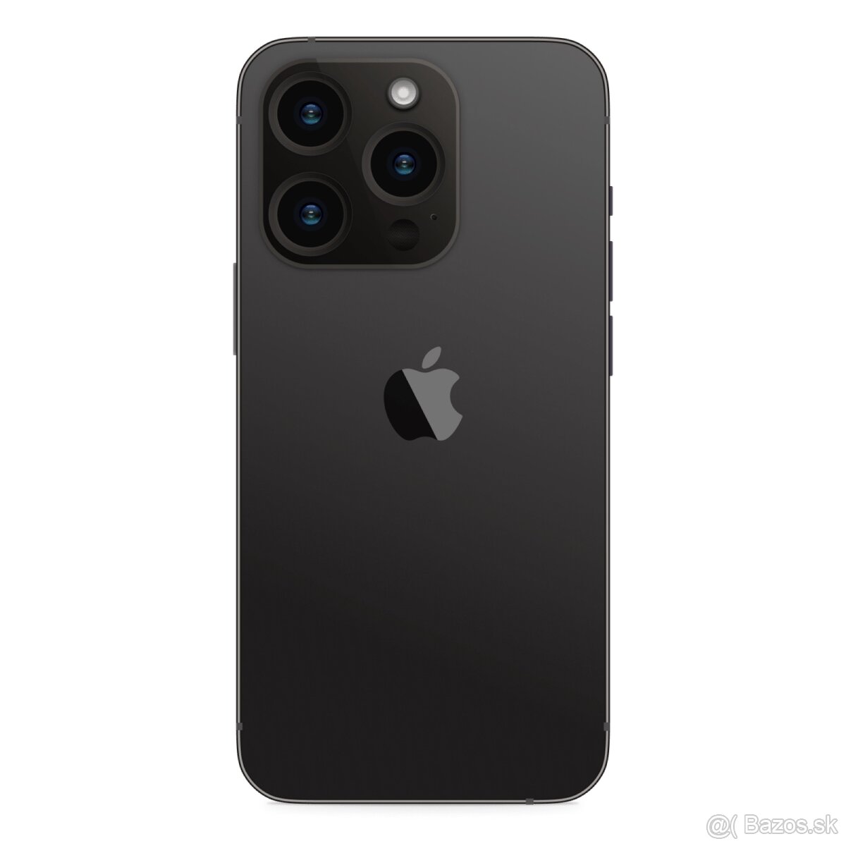 Predám IPhone 14 PRO space black