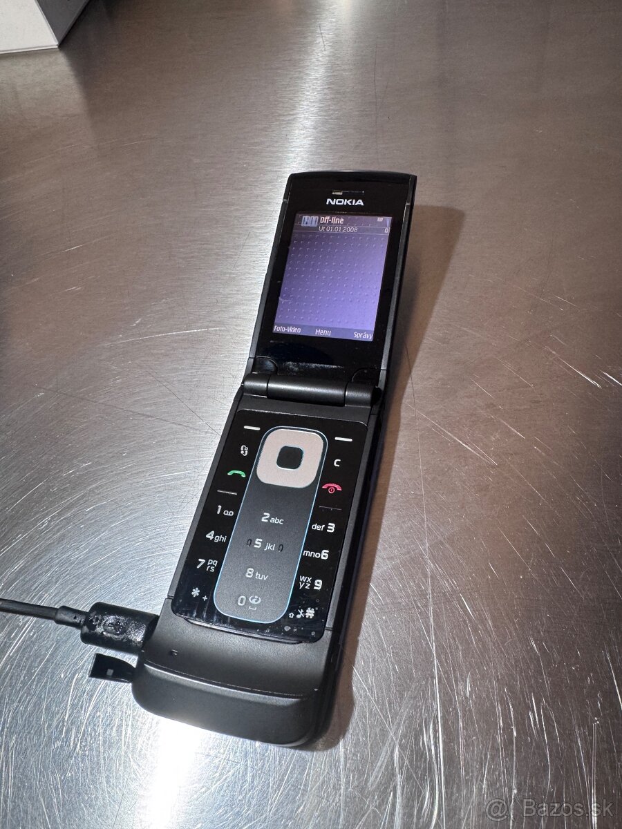 Nokia 6650d - 1c