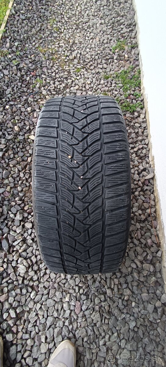 Zimné pneu 225/45r17