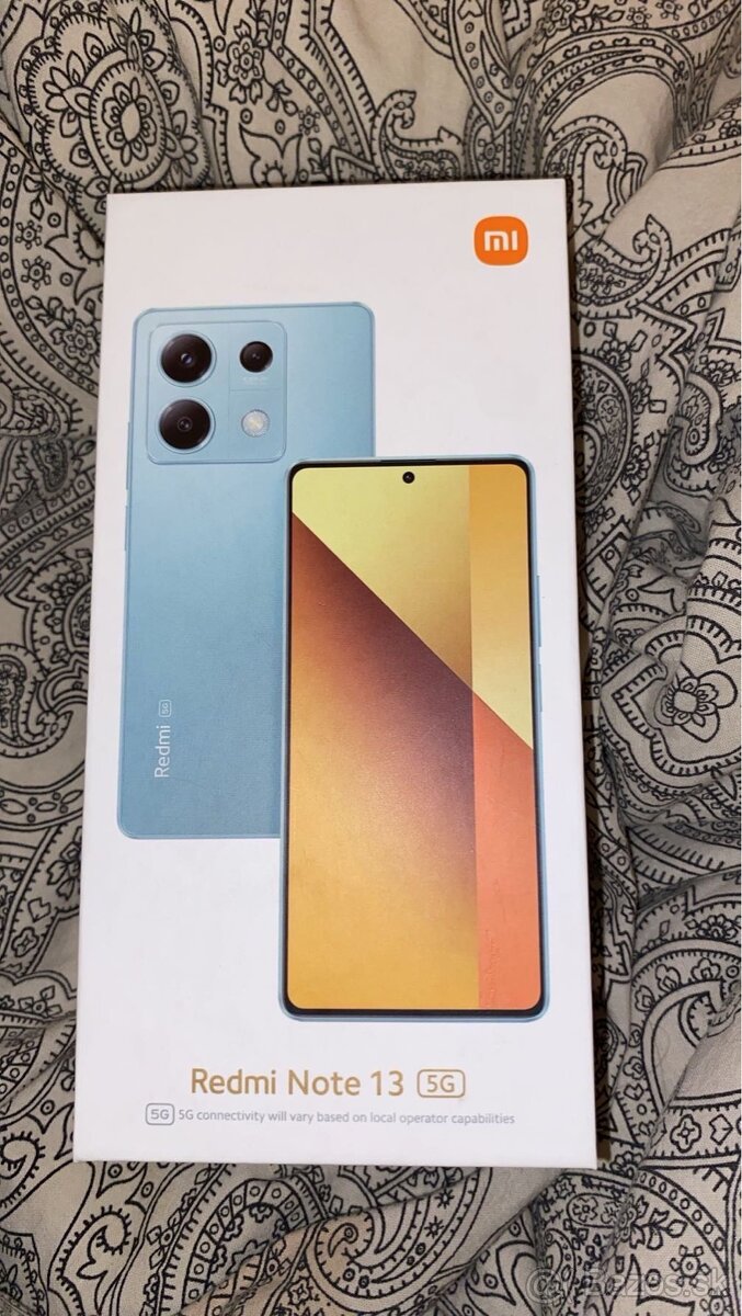 Xiaomi