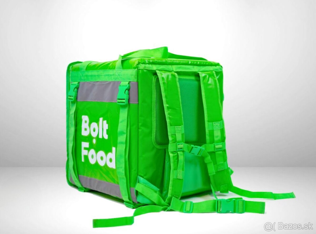 Bolt food ruksak