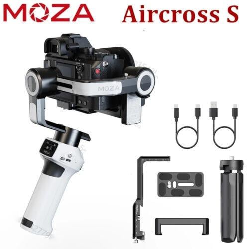 Moza aircross S