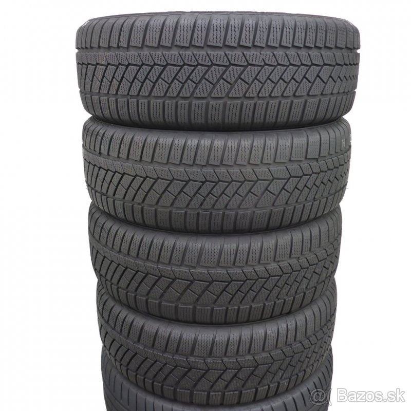 RUN FLAT 225/40 R18 92V CONTINENTAL TS830P de7mm 4x