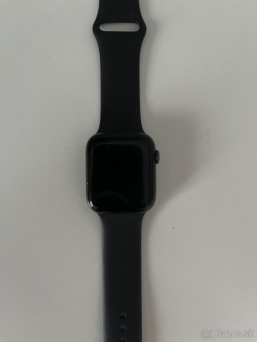 Apple Watch 5 GPS, 44 mm, GPS