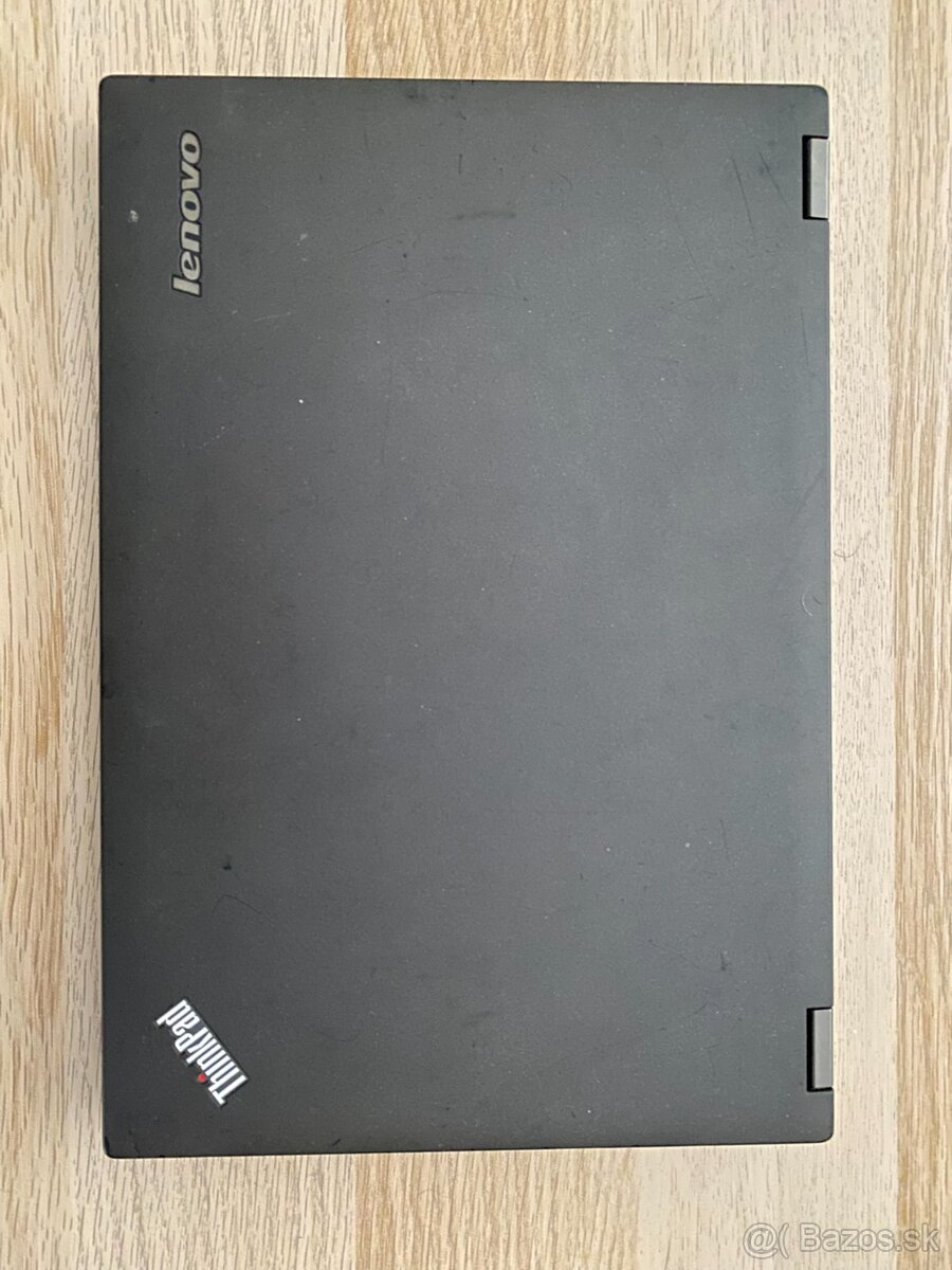 Lenovo ThinkPad T440p