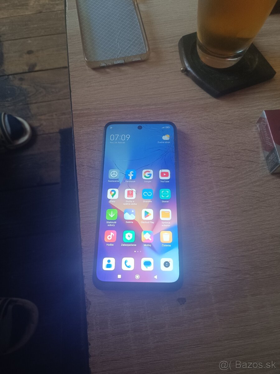 Redmi note 10 5g