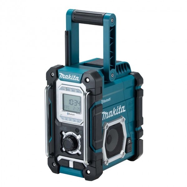 Rádio Makita DMR108