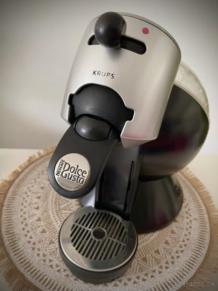 Kávovar Dolce Gusto