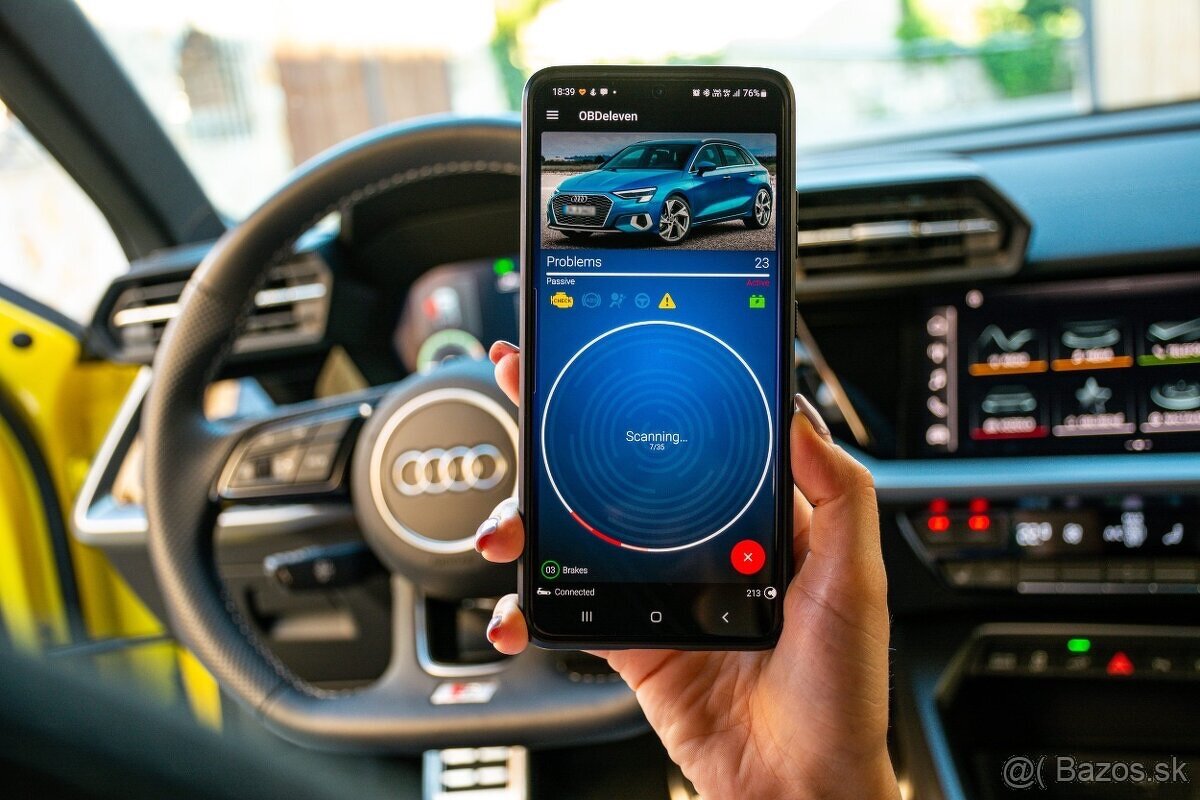 App- connect, android auto, carplay, mirrorlink, mapy