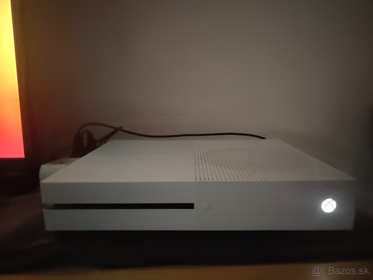 Xbox one s