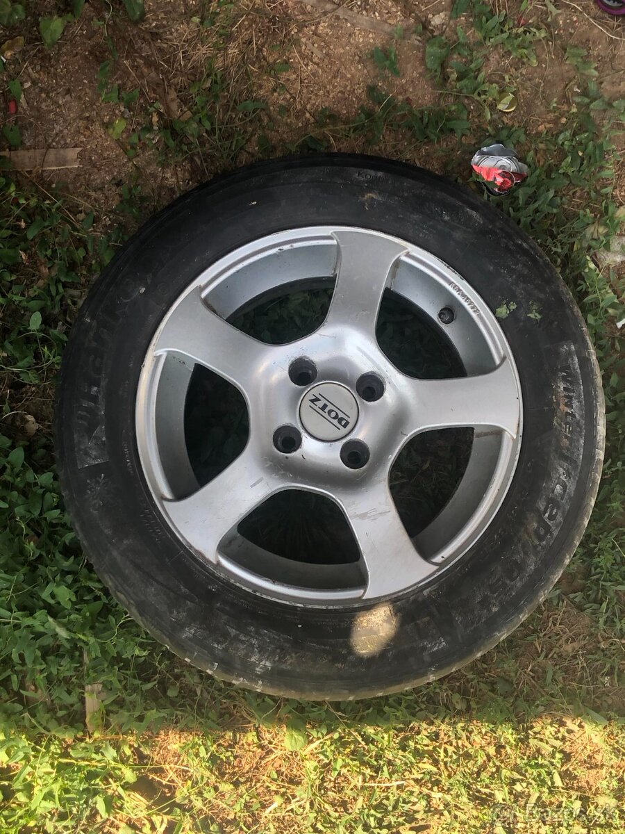 Elektrony 175/65 R14