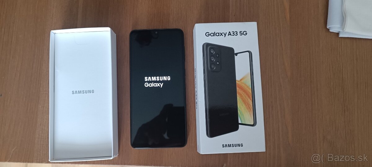 Samsung Galaxy A33 5G