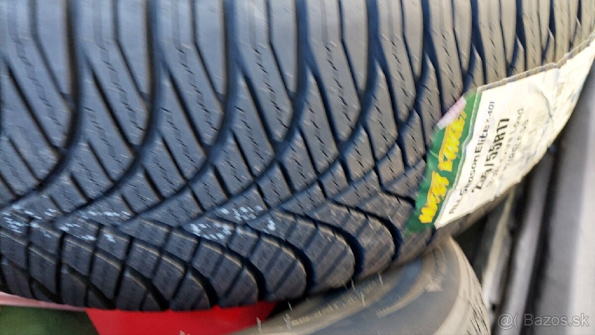 Predam zimne 235/55 r 17