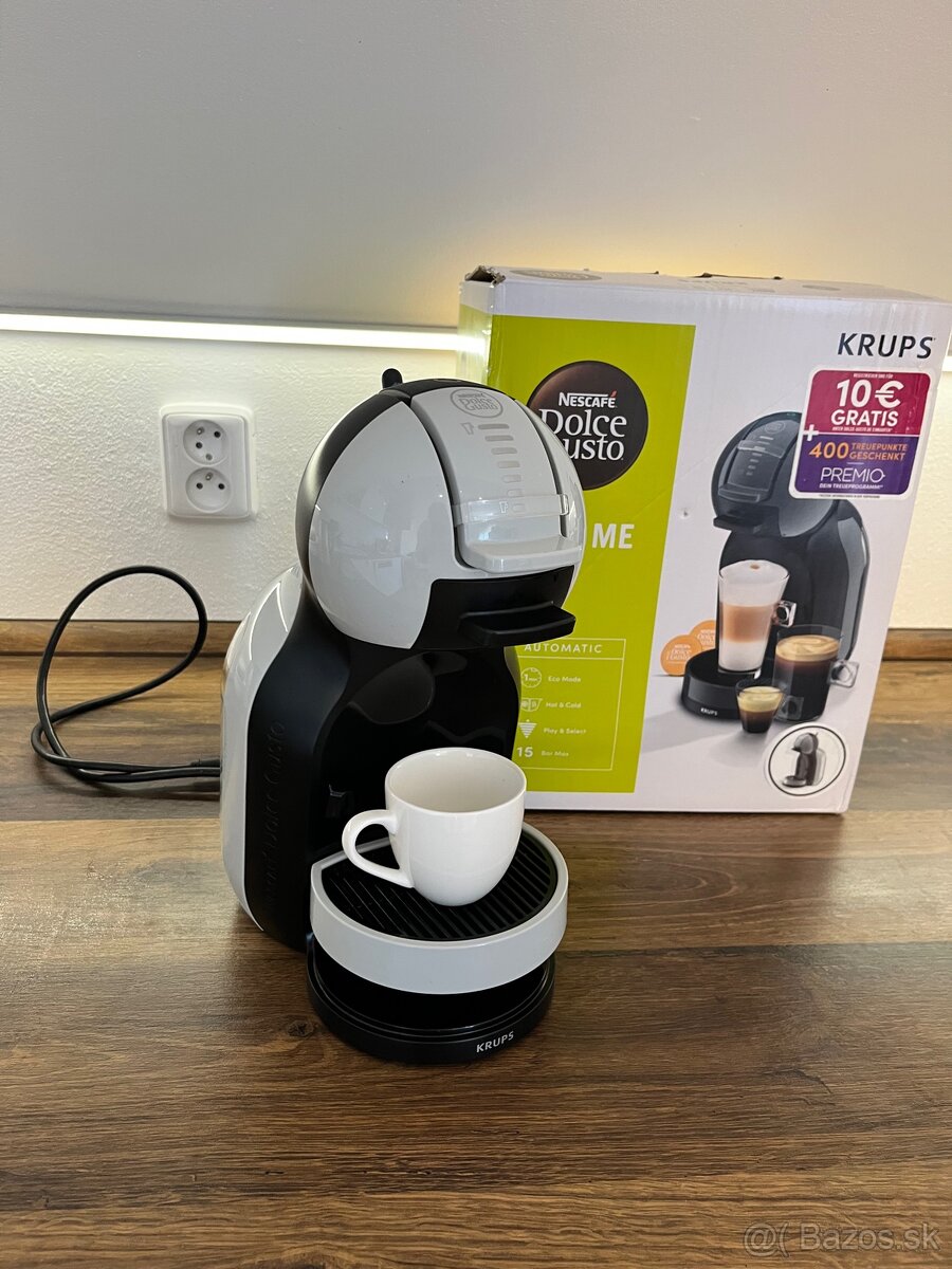 Nescafé Dolce Gusto Mini Me