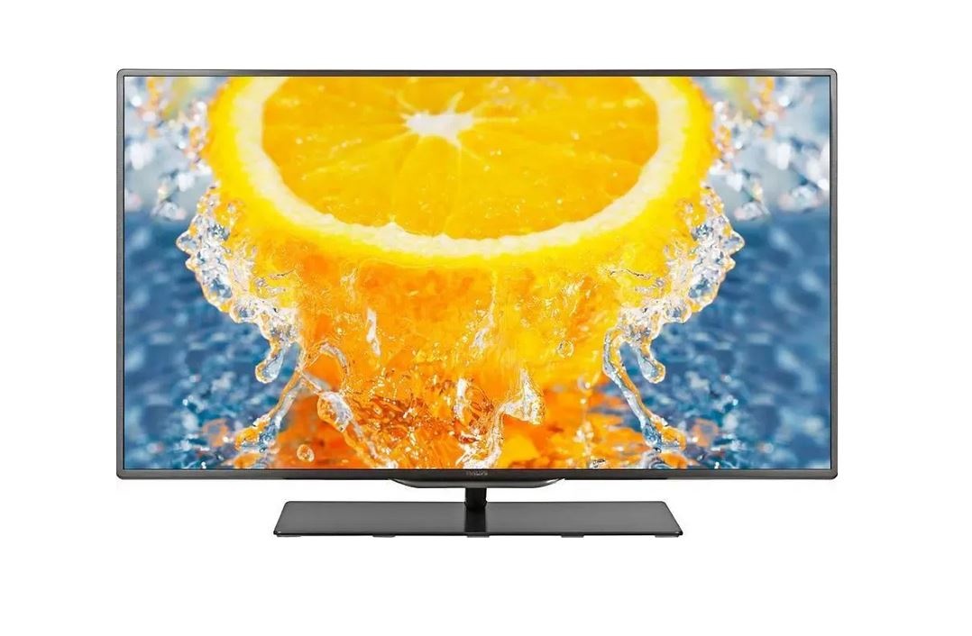 Philips 55PFL6008K/12 LED