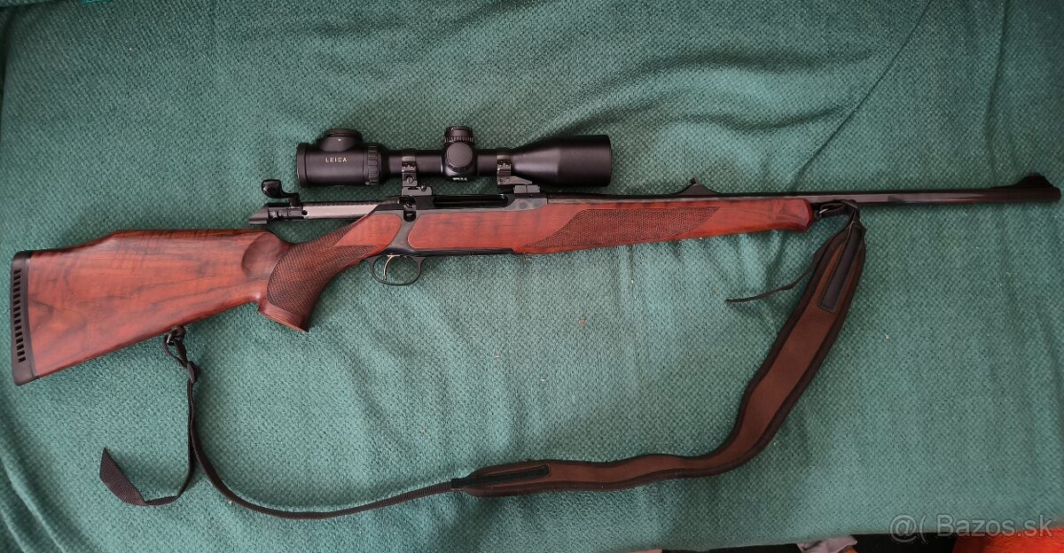 Sauer 202 9.3x62