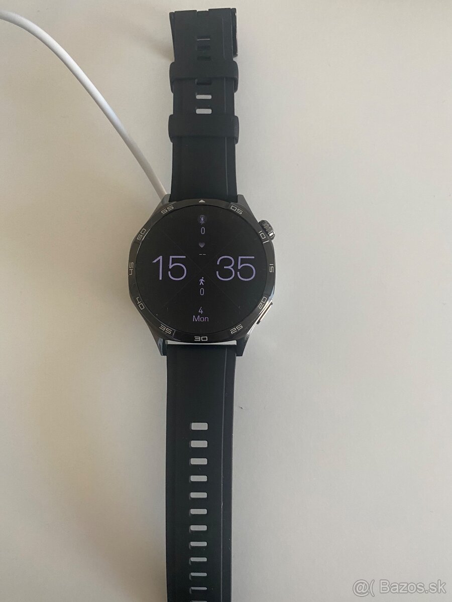 Huawei watch gt5