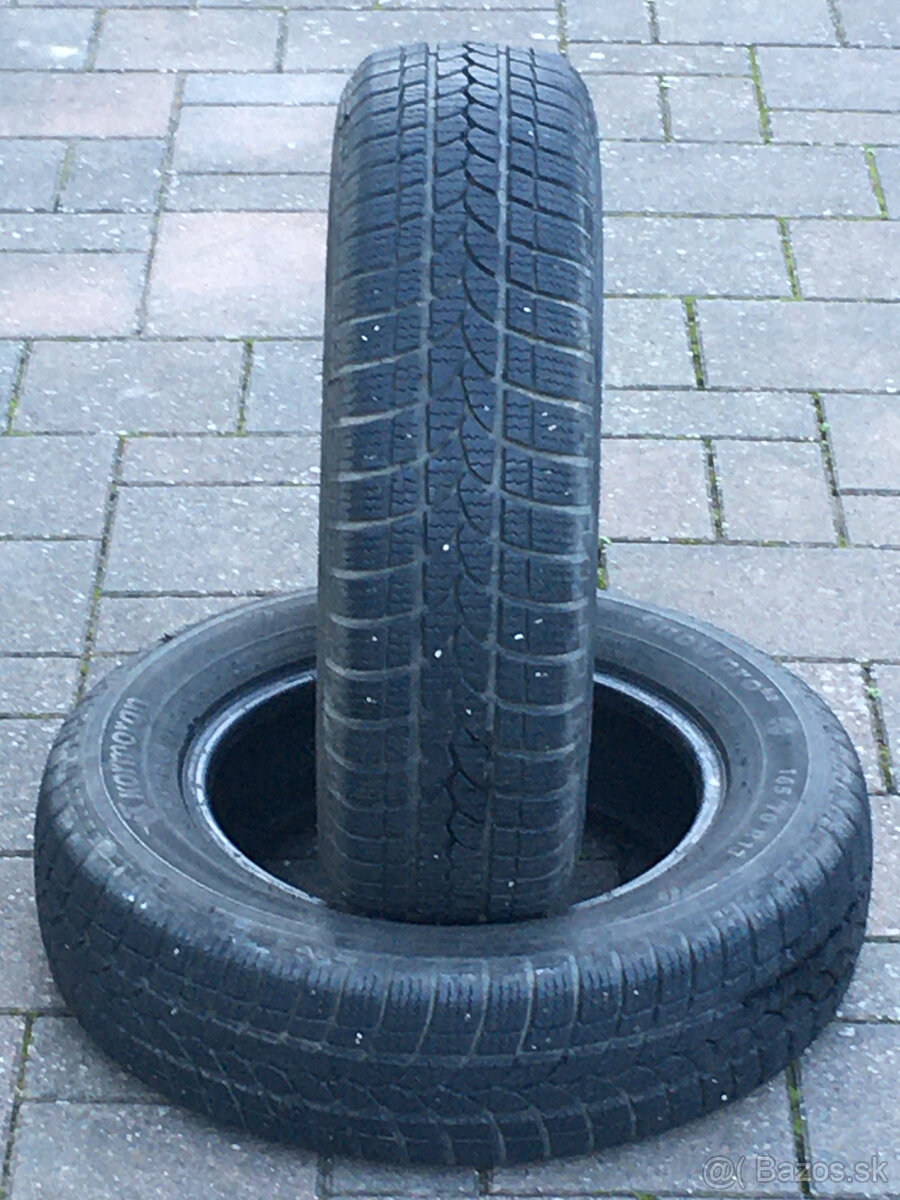 165/70 r13 zimne