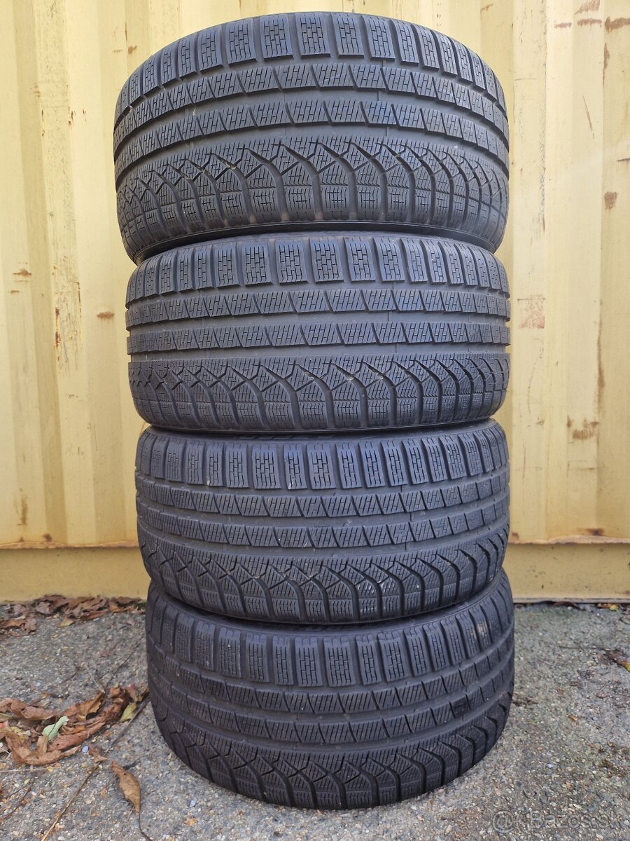 255/30 r20 zimne pneumatiky 255/30/20 pneu 255 30 20